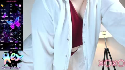 Snapshot of fatinsey chatting on January 2025 01:58:01 PM Tina online show from January 2025 01:58:01 PM