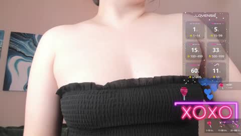 Snapshot of fatinsey chatting on January 2025 01:28:01 PM Tina online show from January 2025 01:28:01 PM