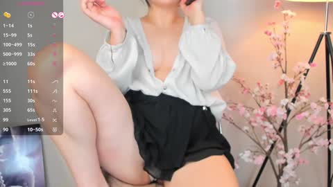 Snapshot of fatinsey chatting on January 2025 10:16:02 AM Tina online show from January 2025 10:16:02 AM