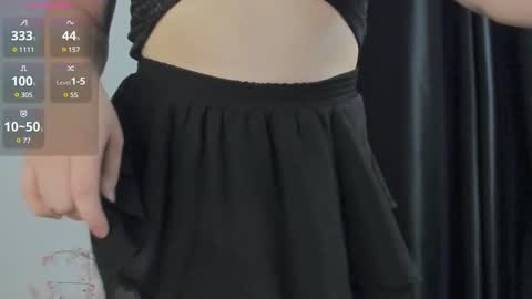 Snapshot of fatinsey chatting on February 2025 11:10:02 AM Tina online show from February 2025 11:10:02 AM