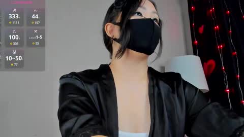 Snapshot of fatinsey chatting on February 2025 10:49:01 AM Tina online show from February 2025 10:49:01 AM