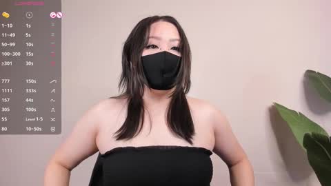 Snapshot of fatinsey chatting on February 2025 11:28:01 AM Tina online show from February 2025 11:28:01 AM