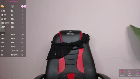 Snapshot of fatinsey chatting on February 2025 02:33:01 PM Tina online show from February 2025 02:33:01 PM