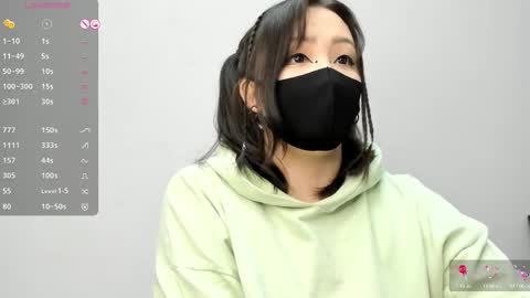 Snapshot of fatinsey chatting on February 2025 11:11:02 AM Tina online show from February 2025 11:11:02 AM