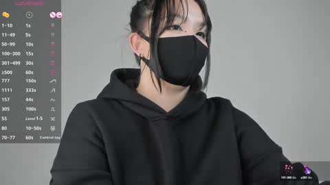 Snapshot of fatinsey chatting on February 2025 05:24:01 PM Tina online show from February 2025 05:24:01 PM