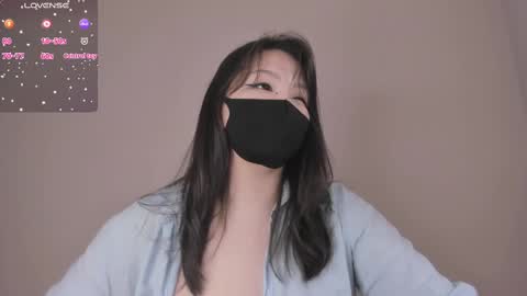 Snapshot of fatinsey chatting on February 2025 01:30:02 PM Tina online show from February 2025 01:30:02 PM