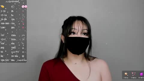 Snapshot of fatinsey chatting on March 2025 02:21:01 PM Tina online show from March 2025 02:21:01 PM