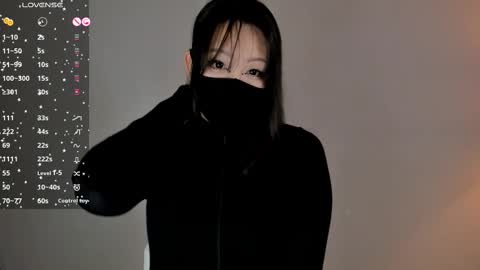 Snapshot of fatinsey chatting on March 2025 11:33:02 AM Tina online show from March 2025 11:33:02 AM