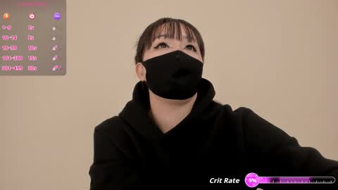 Snapshot of fatinsey chatting on October 2025 08:09:02 AM Tina online show from October 2025 08:09:02 AM