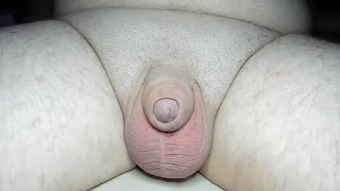 Fatmanscock online show from January 2025 05:11:02 AM