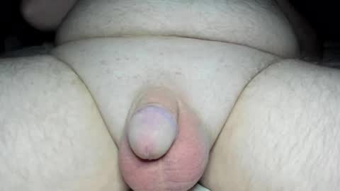 Fatmanscock online show from March 2025 02:19:02 AM