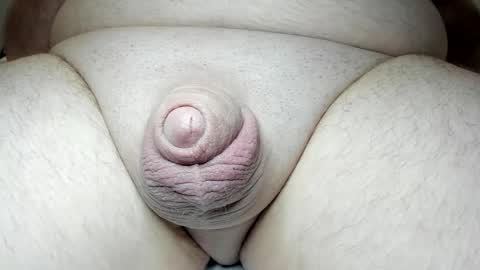 Fatmanscock online show from October 2025 02:45:02 AM