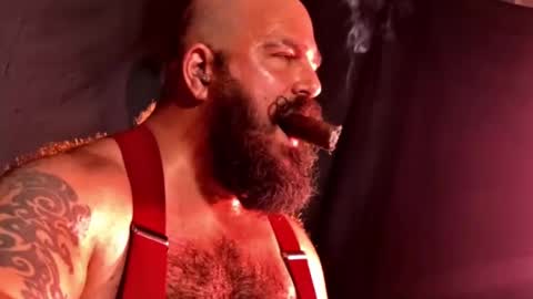 Snapshot of fatredneckpapa chatting on November 2025 11:27:01 AM FAT PAPA online show from November 2025 11:27:01 AM