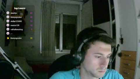 ThickDickTeen online show from February 2026 02:15:01 AM