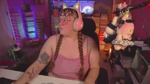 FatVeronica online show from June 2026 05:02:02 PM