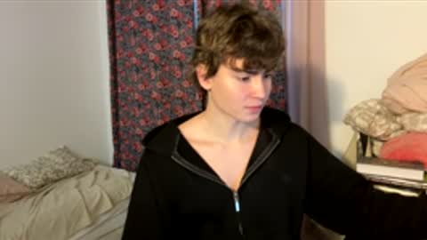 Faust online show from November 2025 12:52:01 PM