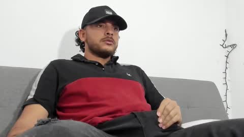 favid95 online show from March 2025 09:15:02 PM