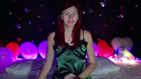 Student online show from February 2025 07:34:01 AM