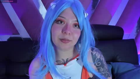 Snapshot of fayevalentiine chatting on April 2026 07:41:01 PM Fayevalentiine online show from April 2026 07:41:01 PM