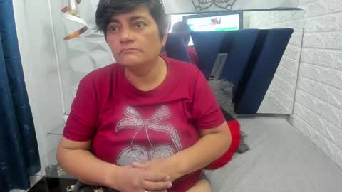 Snapshot of fayruz_milf chatting on March 2026 01:26:01 PM fayruz_milf online show from March 2026 01:26:01 PM