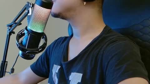 Justin online show from January 2026 05:02:02 AM