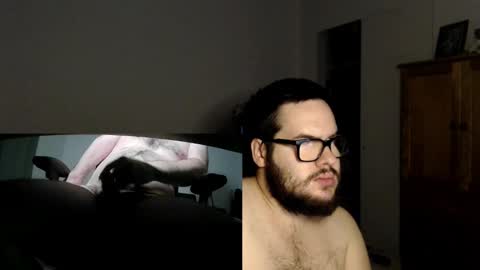 fck_boy123 online show from December 2024 06:31:01 AM