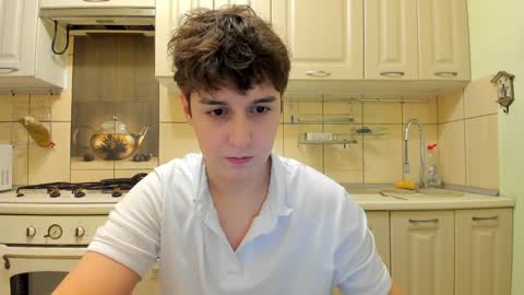 Michael online show from January 2025 07:13:02 PM