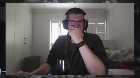 Fear online show from November 2025 03:44:01 PM