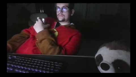 Fear online show from April 2026 09:23:02 AM