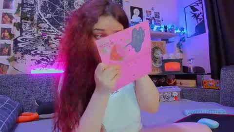 Diva online show from February 2026 02:04:01 AM