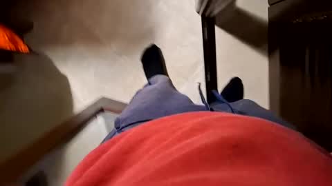 Fede online show from December 2024 03:54:02 PM