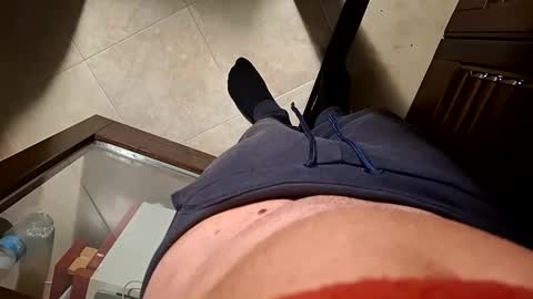 Fede online show from December 2024 07:05:01 AM