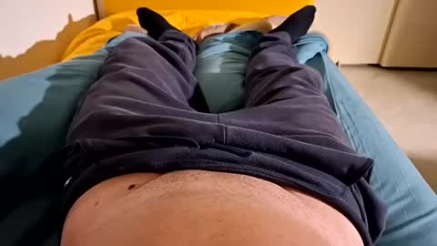 Fede online show from December 2024 03:58:01 PM