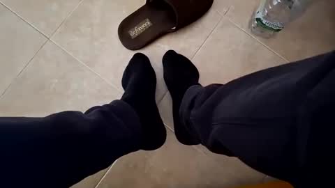 Fede online show from December 2024 06:57:02 AM