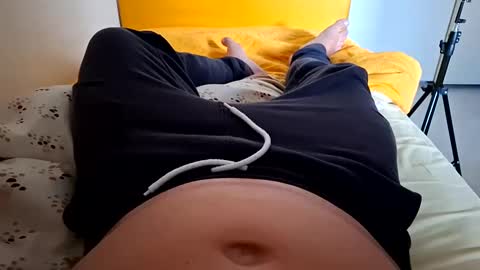 Fede online show from December 2024 06:41:02 AM