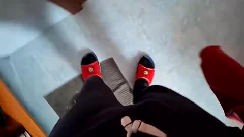 Fede online show from December 2024 11:04:01 AM