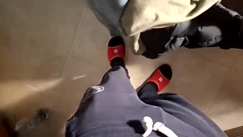 Fede online show from December 2024 06:55:02 AM