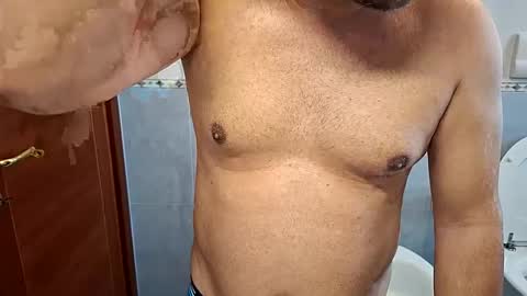 Fede online show from December 2024 10:05:02 AM