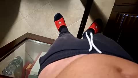 Fede online show from January 2025 02:46:01 PM