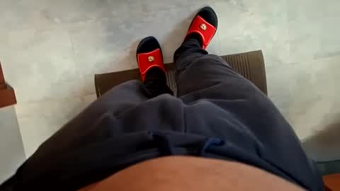 Fede online show from January 2025 09:24:01 AM