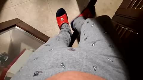 Fede online show from January 2025 03:11:01 PM