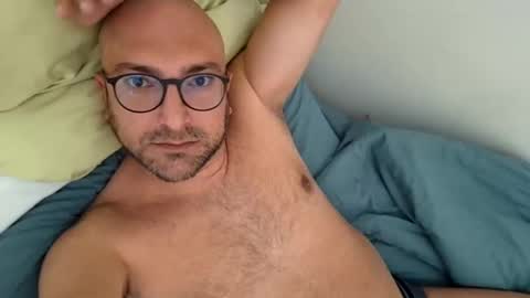 Fede online show from January 2025 08:32:02 AM