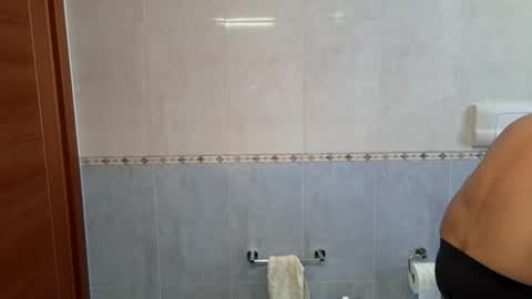 Fede online show from February 2025 10:58:02 AM