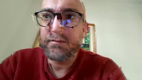 Fede online show from February 2025 10:19:01 AM