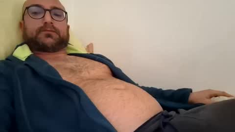 Fede online show from February 2025 08:44:01 AM