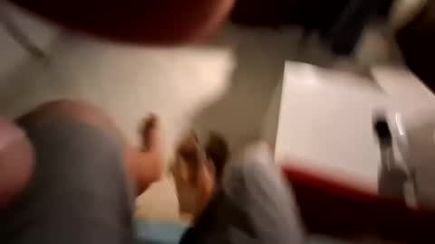 Fede online show from October 2025 05:16:02 AM