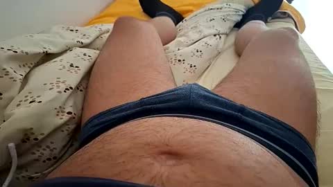 Fede online show from December 2025 08:45:01 AM