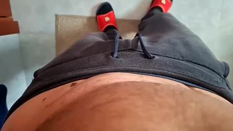 Fede online show from December 2025 09:14:01 AM