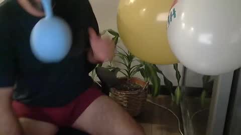 fedeGLOBOS online show from January 2026 12:01:02 AM