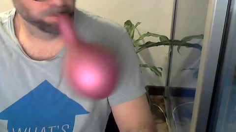 fedeGLOBOS online show from May 2026 09:10:01 PM